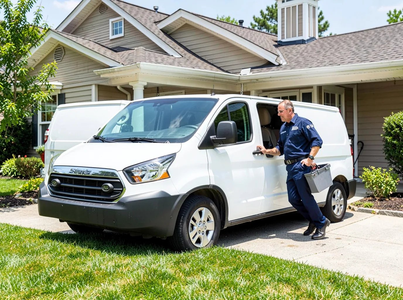 Emergency Plumber company in Pittsburg, MO